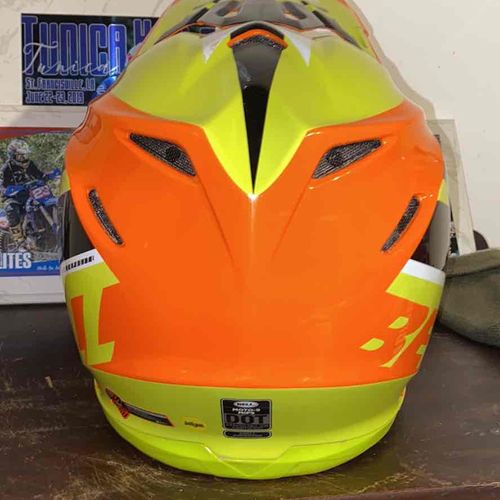 Bell Moto 9 MIPS Helmets - Size M