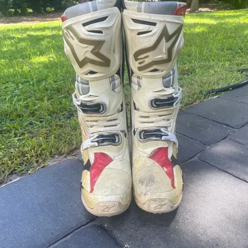 Alpinestar Tech 10 Boots