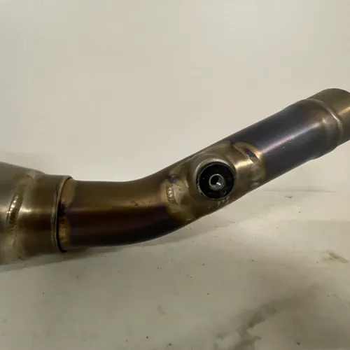 19-23 RMZ-250 ProCircuit Ti-6 Full Exhaust