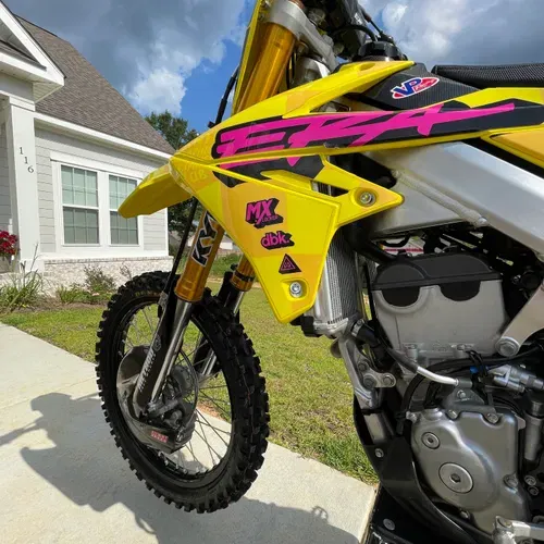 MAX80%OFF／セール開催中 2020 Suzuki RMZ250 パーツ