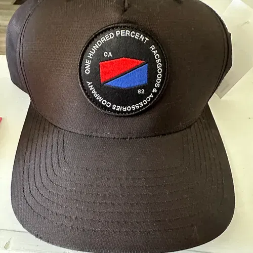 100 Percent Snapback 