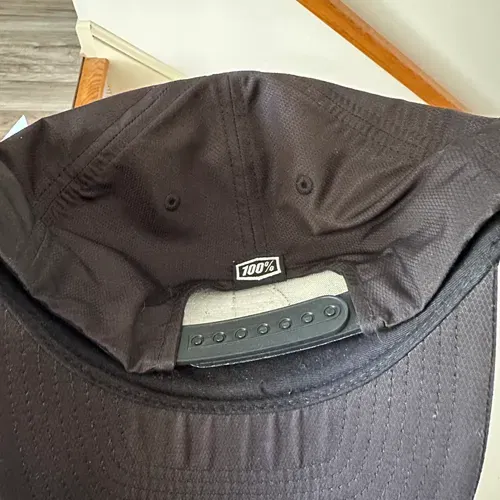 100 Percent Snapback 