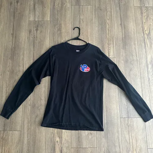 VP Racing Long Sleeve Tee
