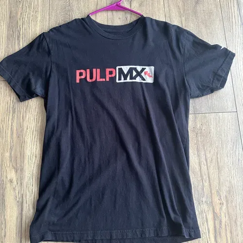 Pulp MX Fly Racing Tee