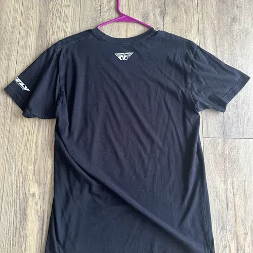 Pulp MX Fly Racing Tee