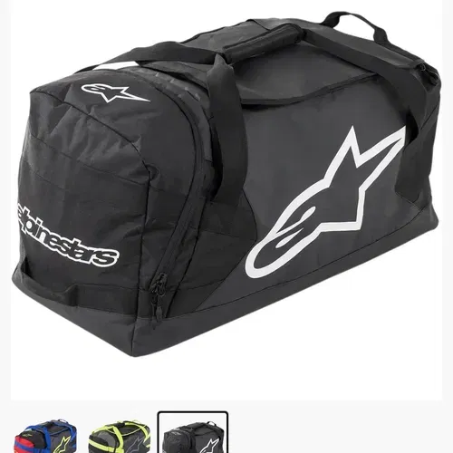 Alpinestars Gear Bag