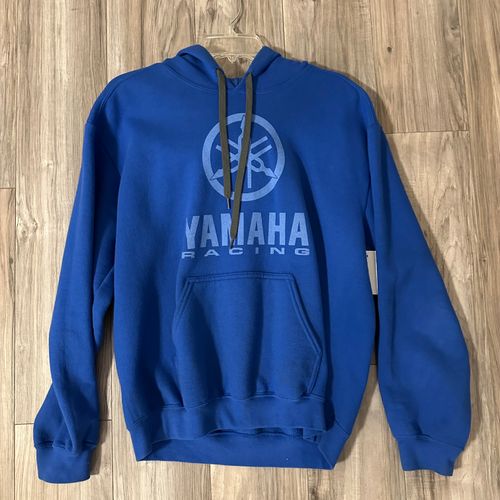 Yamaha hoodie hot sale