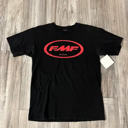 FMF Racing Tee