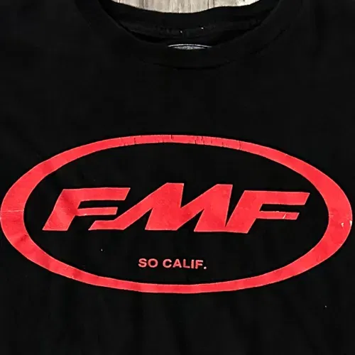 FMF Racing Tee