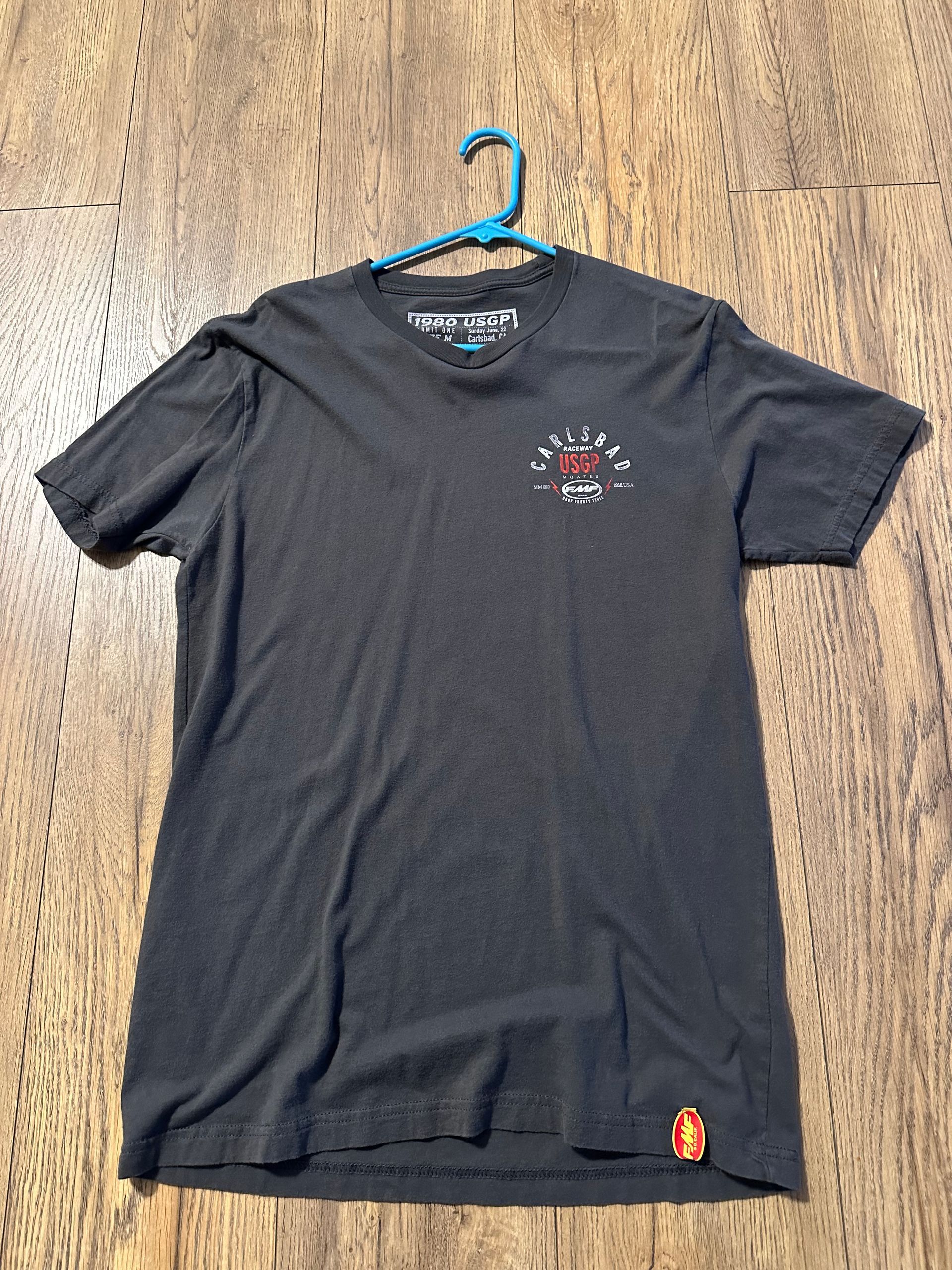 FMF Carlsbad Drop Tee