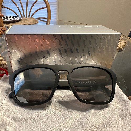 FMF Emler Sunglasses Brand New