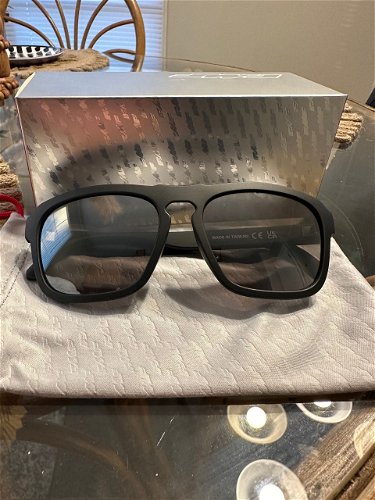 FMF Emler Sunglasses Brand New