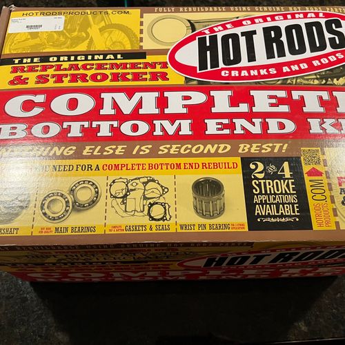 HOT RODS Bottom End kit