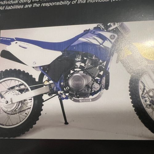 BBR Frame Cradle 