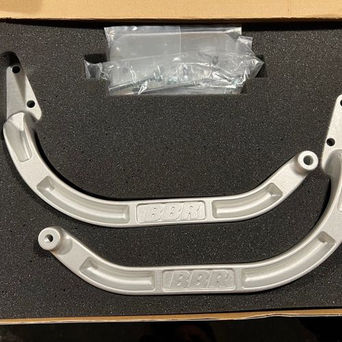 BBR Frame Cradle 