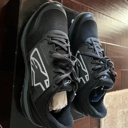 Alpinestars Meta Trail Shoe