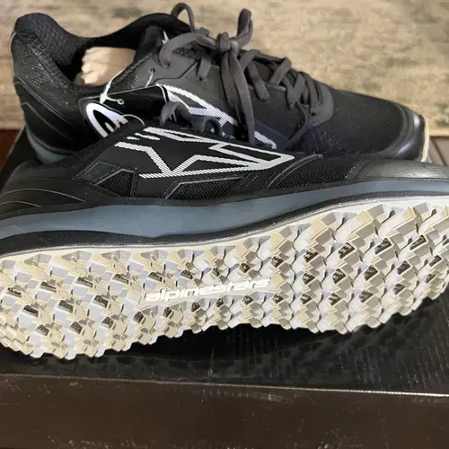 Alpinestars Meta Trail Shoe