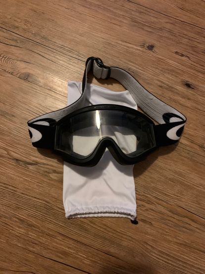 Oakley Goggles