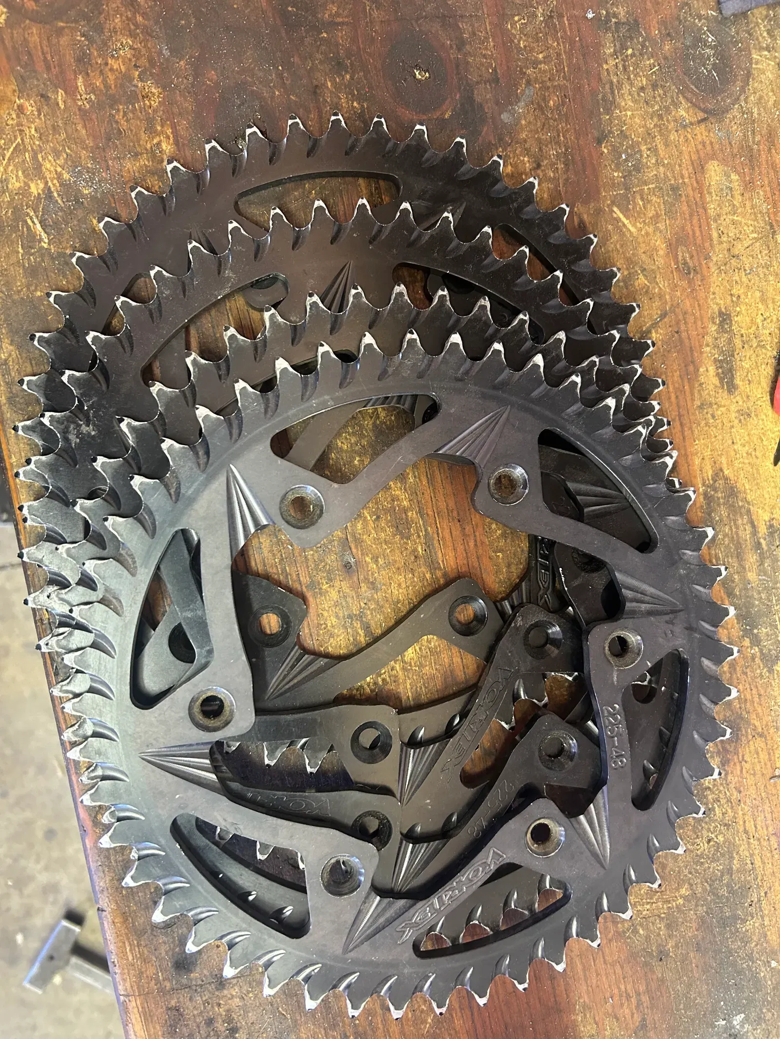 Dirt Bike Rear Sprockets | MX Locker