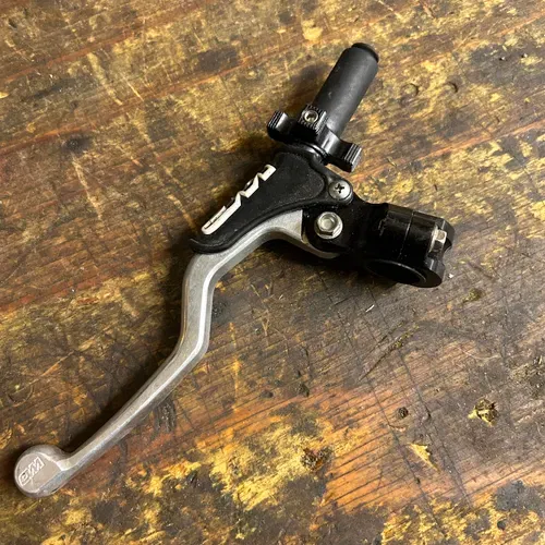 Works Connection Elite Clutch Perch And Lever 