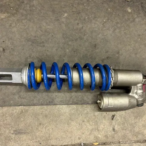 Suzuki Rmz KYB Rear Shock 