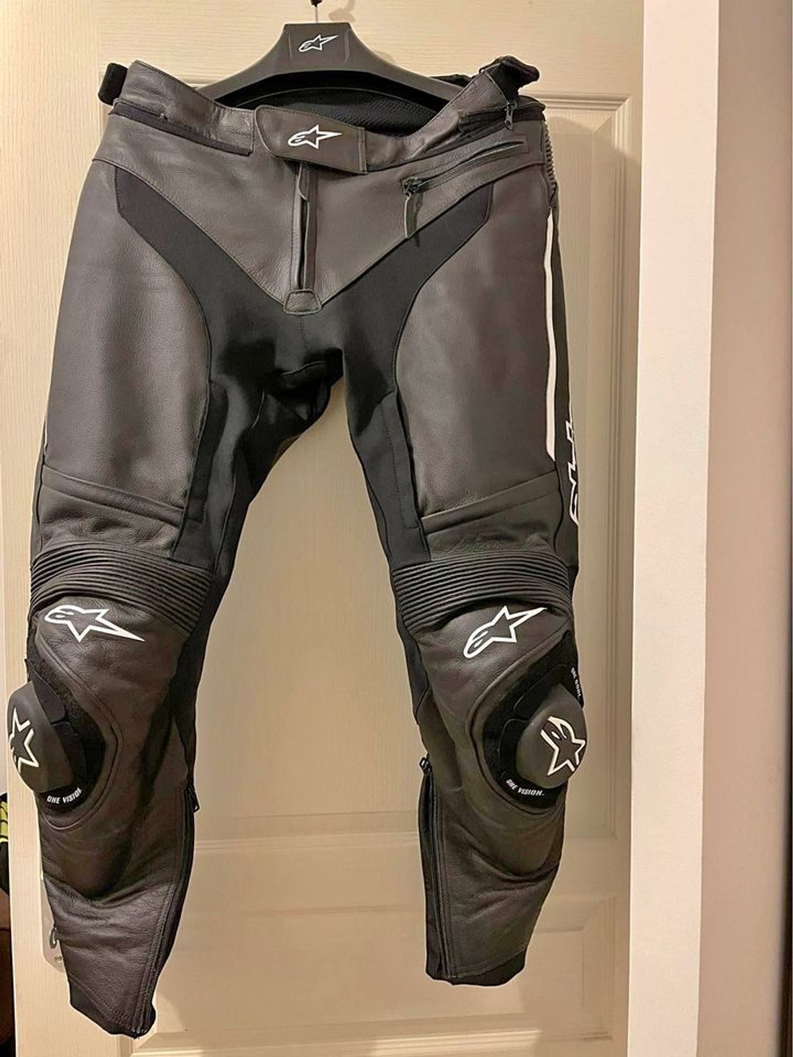 Alpinestars spx pants store