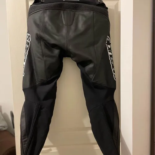 Alpinestars missile V3 pant Black