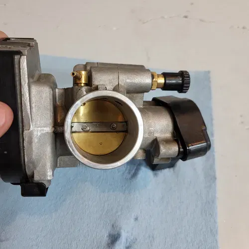 Ktm throttle body price outlet