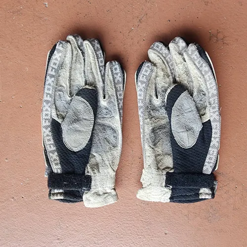 Fox Racing Gloves - Size L