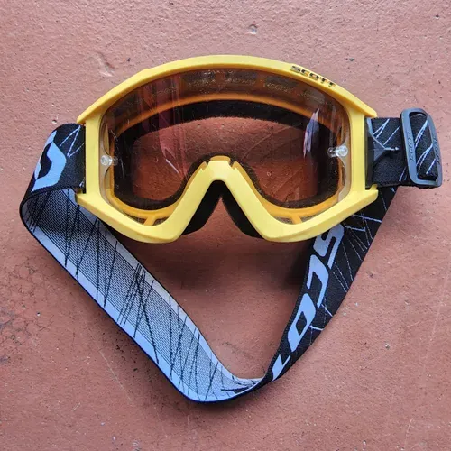 Scott Goggles