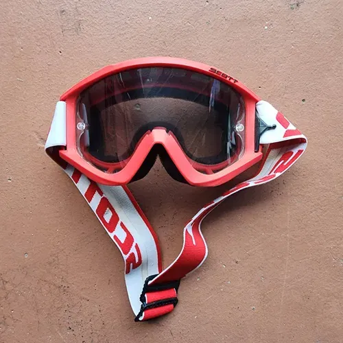 Scott Goggles