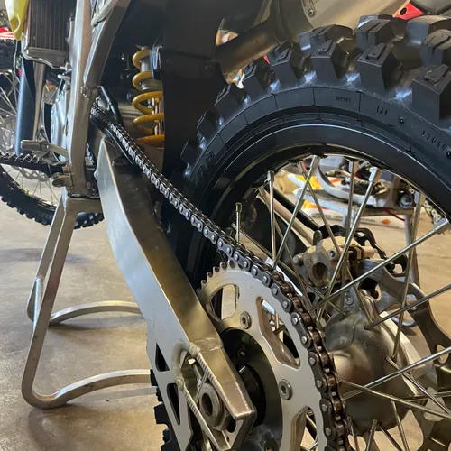 2018 rmz 250