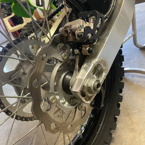 2018 rmz 250