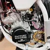 Generation MX Specs