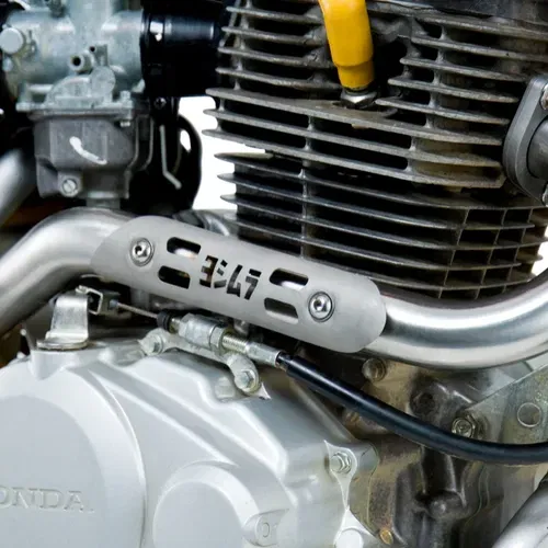 Yoshimura Honda CRF230F RS-2 Full Exhaust Stainless System 2003-2019