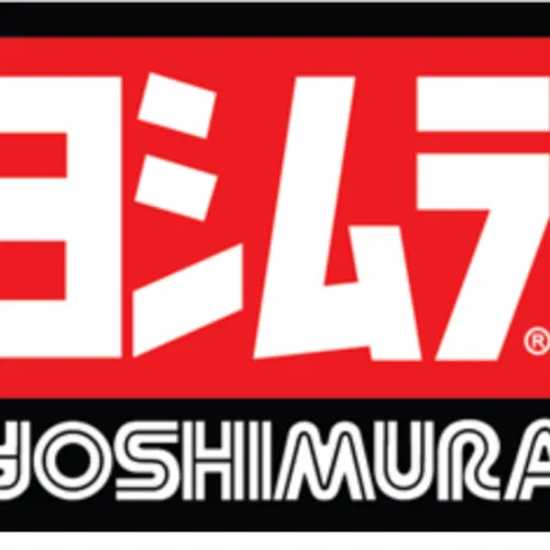 Yoshimura Honda CRF50F 04-21  XR50 00-03 RS-2 Stainless Exhaust Carbon Muffler