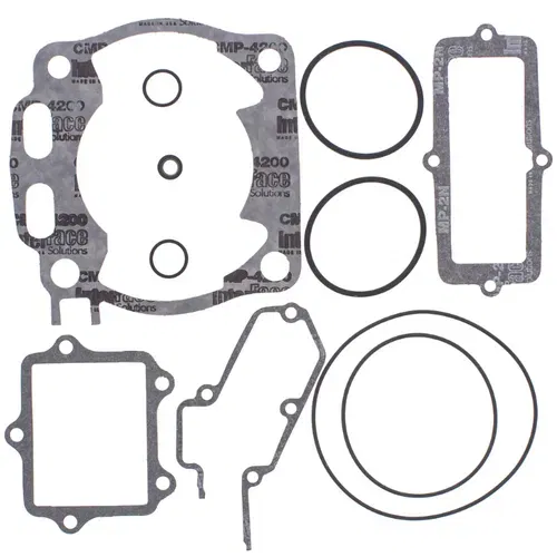 Yamaha YZ250 2002-2022 WISECO Top End Piston Kit w/ Gaskets