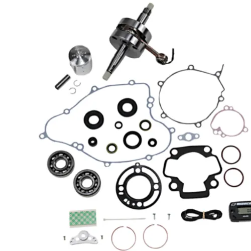 Kawasaki KX65 2006-2020 Wiseco Complete Engine Rebuild Kit Standard Bore