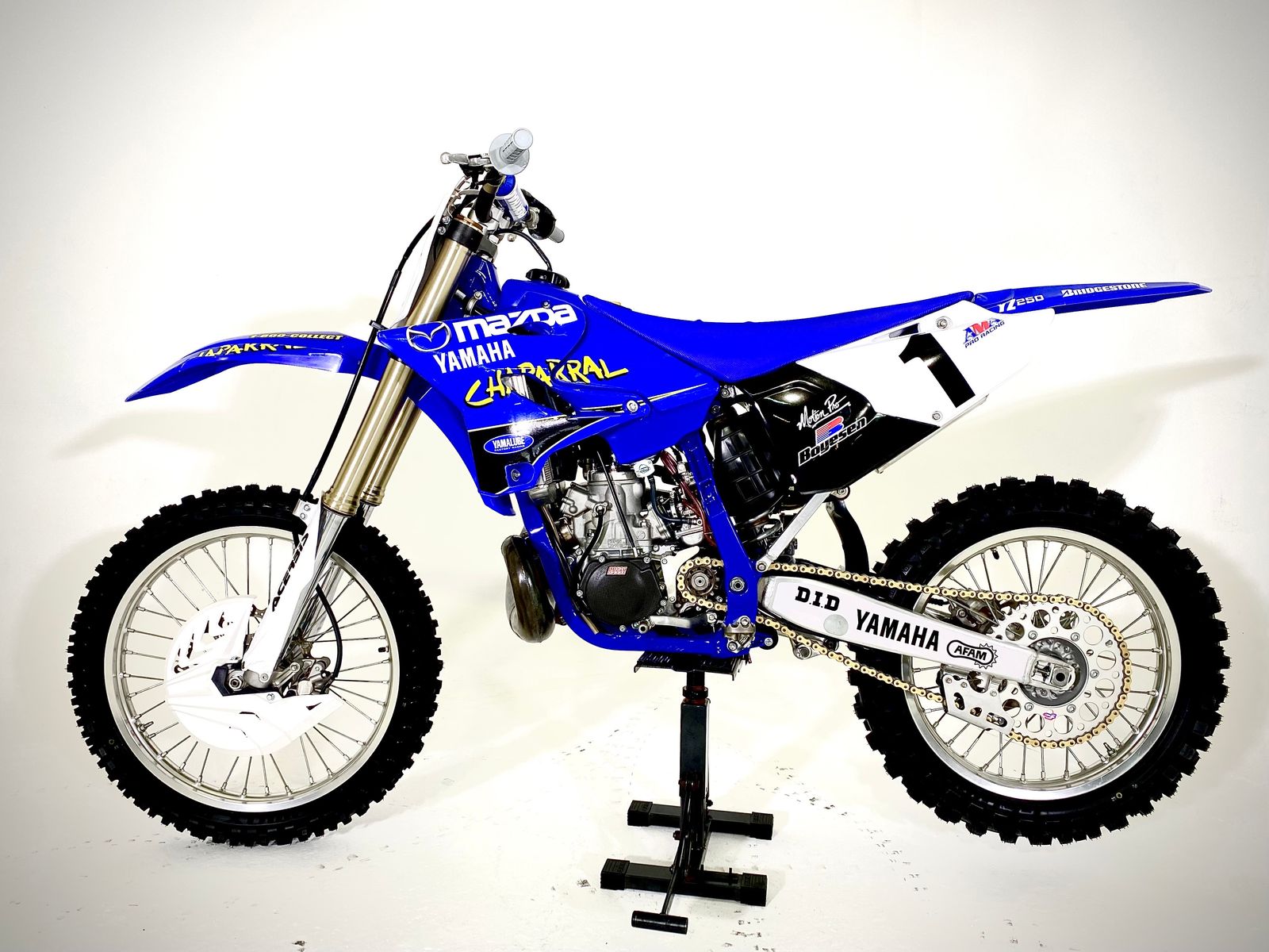 Yz250 2 stroke 2020 discount