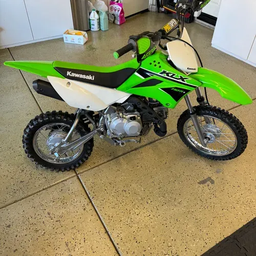 Klx110 near store me