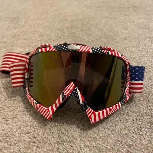 Spy Goggles