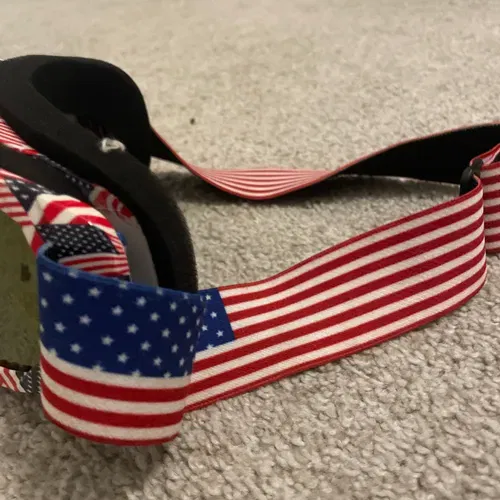 Spy Goggles