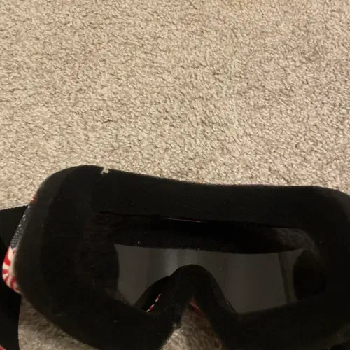 Spy Goggles