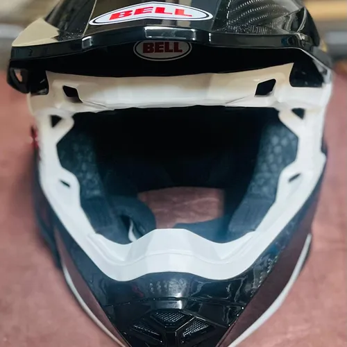 Bell Moto 10 Spherical Helmet