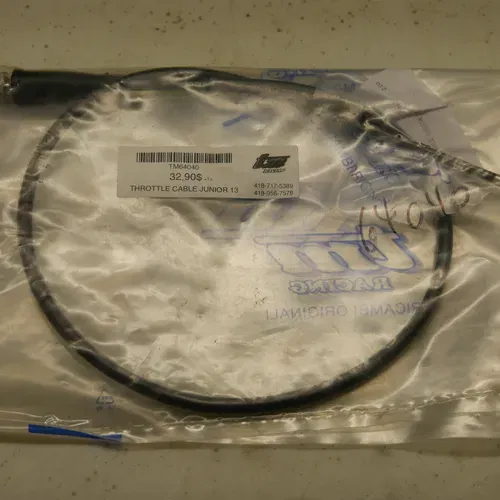 TM Racing parts bundle 
