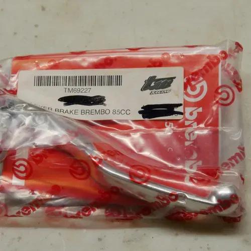 TM Racing parts bundle 