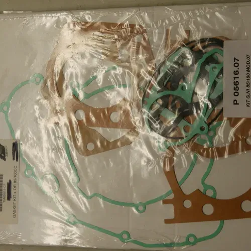 TM Racing parts bundle 