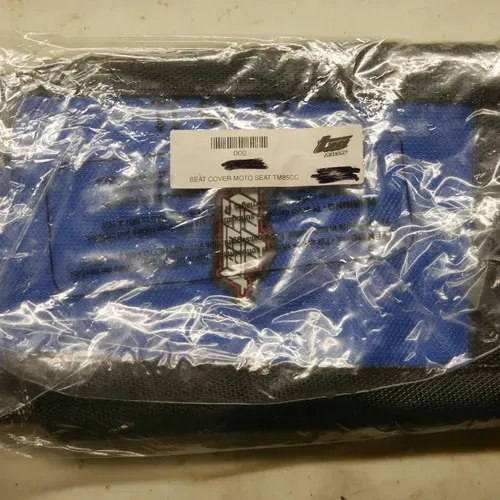TM Racing parts bundle 