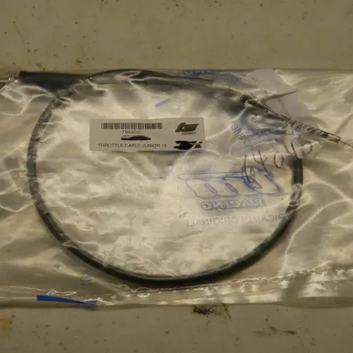 TM Racing parts bundle 