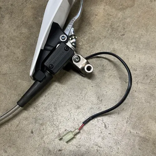 Ktm Husqvarna Magura Brakes And Hydraulic Clutch Systems